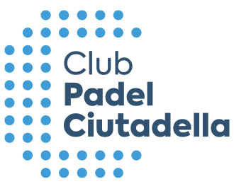 Club Padel Ciutadella Logo